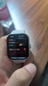 小米（MI）REDMI Watch 5 皎月銀 國家補貼 澎湃OS 2 心率血氧監(jiān)測 藍牙通話 紅米手表5 智能手表 小米汽車 曬單實拍圖