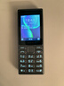 諾基亞（NOKIA）125 4G全網(wǎng)通移動(dòng)聯(lián)通電信廣電 2.4英寸 老人老年按鍵直板學(xué)生兒童備用手機 雙卡雙待 鈦灰色 曬單實(shí)拍圖