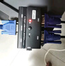 邁拓維矩 手動KVM切換器2口USB多電腦VGA切換器 視頻KVM共用鍵鼠顯示器 MT-260KL 曬單實拍圖