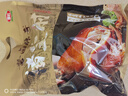 喜旺豬全肘子900g醬肘子鹵味熟食臘味開袋即食下酒菜家宴禮品特產(chǎn) 曬單實(shí)拍圖