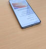 vivo iQOO Z10 Turbo+ 16GB+512GB 極地灰 天璣9400+旗艦芯  8000mAh超薄藍(lán)海電池 國家補(bǔ)貼 電競手機(jī) 曬單實拍圖
