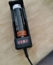 神魚（SHENYU）強光手電筒可充電LED超亮遠射軍探照燈戶外騎行家用應急燈專用 曬單實拍圖
