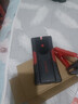 揚(yáng)子【3C認(rèn)證】汽車(chē)應(yīng)急啟動(dòng)電源 12V汽車(chē)摩托車(chē)電瓶充電器搭電寶打火器充電寶強(qiáng)啟電源汽柴油車(chē)輛通用 曬單實(shí)拍圖