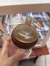 世喜新生兒防脹氣奶瓶0-1個月玻璃嬰兒仿母乳奶嘴160ml 曬單實(shí)拍圖