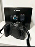 佳能 EOS R6 Mark II全畫幅專業(yè)微單相機 R6 2二代 支持6K/4K高畫質視頻直播相機 R6 Mark II單機身 國家補貼 曬單實拍圖