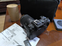 佳能（Canon）EOS R8 全畫幅專業(yè)微單相機 4K Vlog視頻直播家用旅游照相機 RF24-105mm IS STM變焦 旅行暢玩套裝 曬單實拍圖