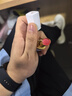 香奈兒（Chanel） 口紅限定COCO可可小姐白管滋潤唇膏七夕情人節(jié)禮物送女友禮盒裝 918#白桃茶 曬單實拍圖