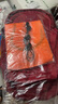 OSPREY OSPREY DAYLITE 日光 13L 多功能城市通勤雙肩背包電腦包 可注冊 新款 紅色 Cosmic Red 曬單實拍圖