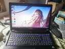 華碩（ASUS）飛行堡壘天選4/5pro15/17寸 RTX4060電競吃雞游戲高刷二手筆記本電腦 95新 i7-7代-GTX1060 永劫 飛 曬單實拍圖