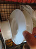 得力（deli）強(qiáng)力納米膠帶無痕雙面膠 30mm*5m*2mm加厚 升級(jí)防塵泡殼 春聯(lián)專用 水洗可重復(fù)使用 1卷 JL522 曬單實(shí)拍圖