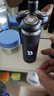 飛科（FLYCO）智能電動剃須刀旋轉(zhuǎn)式男士刮胡須刀干濕雙剃FS966生日七夕情人節(jié)禮物送男友送老公送父親 國家補貼 曬單實拍圖