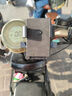 電動(dòng)車(chē)摩托車(chē)踏板車(chē)后視鏡手機(jī)支架自行車(chē)導(dǎo)航支架騎行外賣(mài)專(zhuān)用 加強(qiáng)版【車(chē)把款】騎行支架 無(wú)規(guī)格 曬單實(shí)拍圖