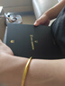 華為（HUAWEI）Mate X5 折疊屏手機(jī) 12GB+256GB 羽砂黑 曬單實(shí)拍圖
