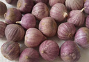 味小仙紫皮獨(dú)頭蒜干蒜 2025新蒜 獨(dú)頭大蒜頭蔬菜 干珍珠獨(dú)蒜(2.0cm以下) 5斤 曬單實(shí)拍圖