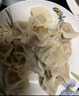 雙拼灌湯水餃1kg*2袋約100只（三鮮/豬肉薺菜）餃子蒸煎餃 曬單實拍圖