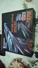 技嘉（GIGABYTE）超級雕X870E AORUS MASTER主板DDR5支持AMD CPU AM5 9700X 9950X 9900X 9600X 曬單實(shí)拍圖