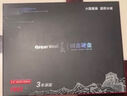 長(zhǎng)城（Great Wall) 512GB SSD固態(tài)硬盤 SATA3.0接口 讀速540MB/S臺(tái)式機(jī)/筆記本通用 GW560系列  曬單實(shí)拍圖