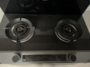 美的（Midea）【晴空FD90】消毒款 集成灶一體式 26風(fēng)量煙機(jī) 蒸汽洗2.0 5.2kW燃?xì)庠?消毒柜 國(guó)家補(bǔ)貼 家用灶具 曬單實(shí)拍圖