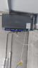 史密斯蘭堡【免費上門安裝】電熱水器電熱家用洗澡扁桶雙膽速熱儲水式3200瓦60升80升一級能效節(jié)能出水斷電 【60升莫蘭迪灰】3200W出水斷電+WIFI智控 曬單實拍圖