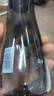茶花（CHAHUA）tritan水杯夏天塑料杯子便攜運(yùn)動健身水壺大容量耐高溫隨手杯 粉色 610ml 1個 曬單實(shí)拍圖