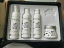 赫拉（HOLA）雪膚煥白奶香護膚水乳禮盒保濕補水提亮膚色淡化黑色素禮物送女友 牛奶雪膚煥白水乳禮盒四件套【26年12月到期】 曬單實(shí)拍圖