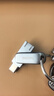 閃迪高速手機(jī)電腦兩用u盤type-c優(yōu)盤usb3.1雙接口金屬殼安卓OTG雙頭外接手機(jī)U盤可定制刻字 全金屬type-c 兩用U盤  128GB 曬單實(shí)拍圖