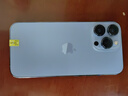 Apple iPhone 13Pro 蘋果13Pro 全網(wǎng)通5G 雙卡雙待 二手蘋果手機(jī) 遠(yuǎn)峰藍(lán)色 256G 曬單實(shí)拍圖
