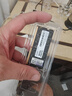 光威（Gloway）16GB DDR4 2666 筆記本內(nèi)存條 戰(zhàn)將 普條 精選顆粒 CL19 曬單實(shí)拍圖