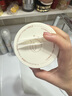 韓方五谷面膜祛眼膜貼淡化緩解黑眼圈細紋眼袋消眼貼眼袋抗皺衰提拉緊致 曬單實(shí)拍圖