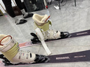 ROSSIGNOL25/26款金雞女士滑雪鞋雙板ALLTRACK系列專(zhuān)業(yè)全地域快穿雙板雪鞋 RBO3290-硬度80 37 /38 曬單實(shí)拍圖