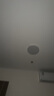 四季沐歌（MICOE）吸頂燈led臥室燈具套餐全屋客廳燈飾陽(yáng)臺(tái)過(guò)道餐廳簡(jiǎn)約包安裝 曬單實(shí)拍圖