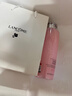 LANC0ME大粉水400ml新清瑩爽膚水保濕護膚柔膚水干皮摯愛(ài)禮物 老款大粉水400ml 大粉水400ml 曬單實(shí)拍圖