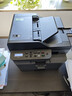 兄弟（brother）DCP-L2548DW黑白激光雙面辦公打印機手機無線有線家用自動輸稿一體機復印掃描2550dw升級款 曬單實拍圖