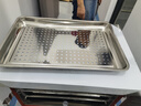 榮事達(dá)（Royalstar）蒸飯柜商用蒸飯車電蒸箱食堂酒店全自動(dòng)蒸柜大容量廚房蒸飯箱蒸包機(jī)蒸包爐蒸飯器電蒸爐蒸飯機(jī) 【京東配送】電熱大4盤丨電壓及蒸盤可自選 曬單實(shí)拍圖