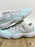 耐克 （NIKE）2025年女子Air Jordan 11 Retro Low籃球鞋 AH7860-103 42.5 曬單實(shí)拍圖