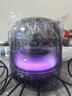 哈曼卡頓Soundsticks 5 音樂(lè )水晶5代玄光版丁禹兮桌面藍牙音箱家用藍牙音響水晶5黑色居家藝術(shù)音響七夕禮物 【重磅上新】水晶5·玄光版 曬單實(shí)拍圖