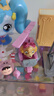 汪汪隊(duì)立大功（PAW PATROL）汪汪隊(duì)玩具萊德狗狗巡邏隊(duì)救援車套裝男女孩玩具七夕情人節(jié)禮物 天天直升飛機(jī)-1輛 曬單實(shí)拍圖
