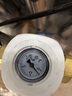 濱特爾（pentair）前置過濾器大通量家用全屋自來水管道40μm過濾器9噸/H大流量水驅(qū)渦輪+反沖洗刮洗凈水器 【升級(jí)9T/H】S160前置過濾器 曬單實(shí)拍圖