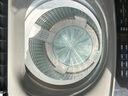 海爾（Haier）波輪洗衣機(jī)全自動(dòng)家用10KG大容量【EB100B32Mate1】直驅(qū)變頻家電國(guó)家補(bǔ)貼一級(jí)能效以舊換新 除菌螨 曬單實(shí)拍圖