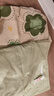 芬騰睡衣女100%純棉2025年夏季新品薄款可外穿高級(jí)感家居服 曬單實(shí)拍圖