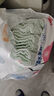 宜嬰水果弱酸拉拉褲XXXXL60片(17-19kg)嬰兒尿不濕超薄透氣干爽尿褲 曬單實拍圖