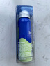 曼秀雷敦（Mentholatum）新碧冰涼防曬噴霧100ml 清爽防水防汗戶外軍訓(xùn)高倍防曬霜男女士 曬單實拍圖