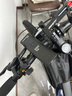 神火（SupFire）RB26-A自行車燈夜騎燈山地車前燈USB充電強(qiáng)光手電筒騎行裝備配件 曬單實(shí)拍圖