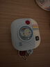 ROCK哆啦A夢(mèng)適用Airpods4保護(hù)套Airpods四代耳機(jī)套保護(hù)殼Apple耳機(jī)殼全包硅膠防摔防塵卡通可愛(ài)軟殼 曬單實(shí)拍圖