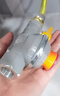 益柏朗燃氣自閉閥天然氣灶安全閥門(mén)家用熱水器管道專(zhuān)用YBL-XQ-ZBF0.9L 曬單實(shí)拍圖