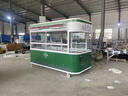 京贊多功能餐車(chē)理發(fā)美容服裝燒烤早餐車(chē)  聯(lián)系客服  圖紙設計1 拍單前聯(lián)系客服默認發(fā)小配件 任意選擇   閃電退款 曬單實(shí)拍圖