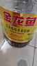 金龍魚 食用油 非轉(zhuǎn)基因 外婆鄉(xiāng)小榨巴蜀風味菜籽油6.18L 曬單實拍圖