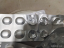 安達(dá)唐 達(dá)格列凈片 10mg*10片*3板/盒 曬單實(shí)拍圖