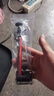 連球釣箱燈架萬向釣箱配件多功能夜釣燈支架鋁鎂合金釣魚裝備漁具 紅色鋁鎂合金萬向燈架 曬單實拍圖