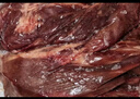 肉大廚烏拉圭安格斯谷飼原切牛肋排2斤 生鮮牛肉 質(zhì)地鮮嫩 肉味醇厚 曬單實拍圖